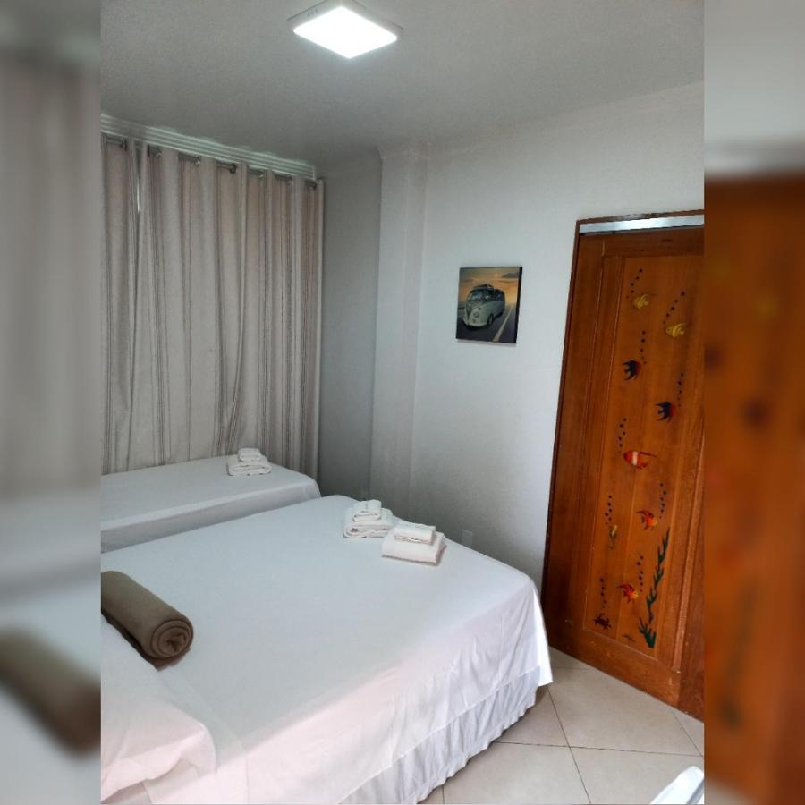 Pousada Vitoria Canindé de São Francisco Exterior foto